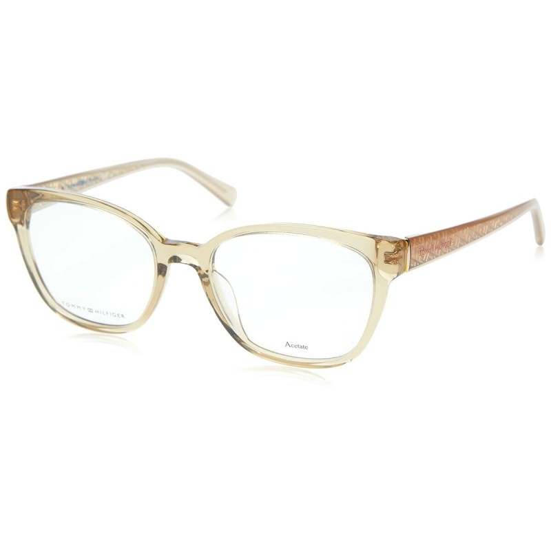 Monture de Lunettes Femme Tommy Hilfiger TH-1840-FMP  Ø 52 mm