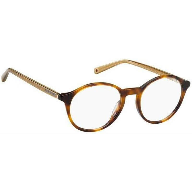 Monture de Lunettes Femme Tommy Hilfiger TH-1841-05L Ø 50 mm