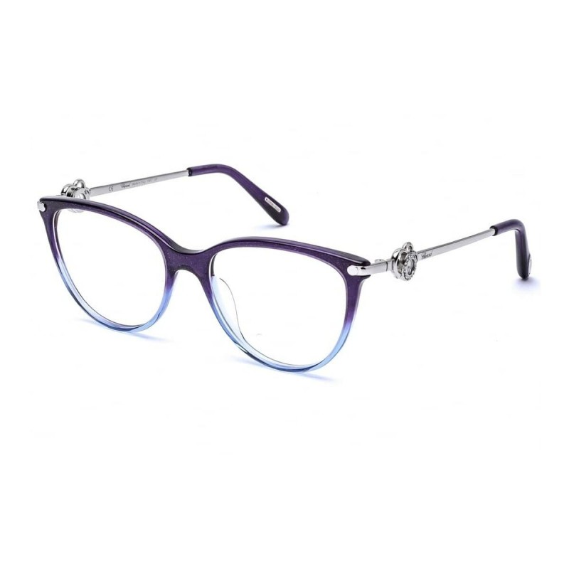 Monture de Lunettes Femme Chopard VCH238S538A2Y Ø 53 mm