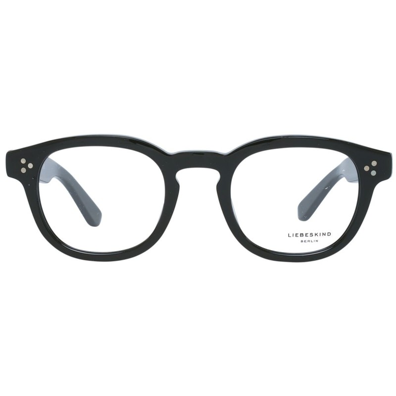 Monture de Lunettes Femme Liebeskind 11012-00500-46