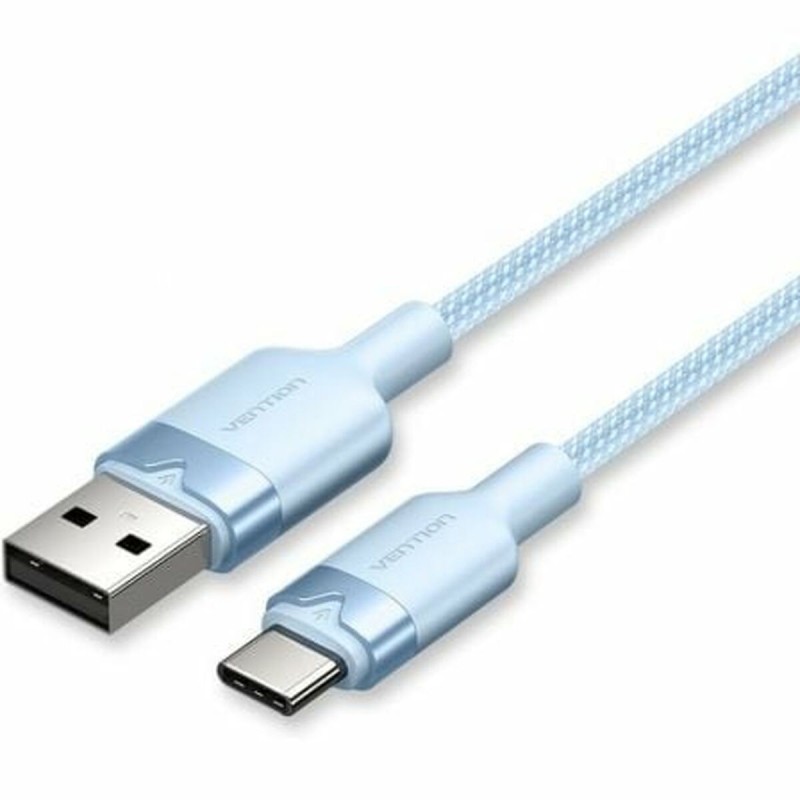 Câble USB A vers USB-C Vention CTNLH 2 m