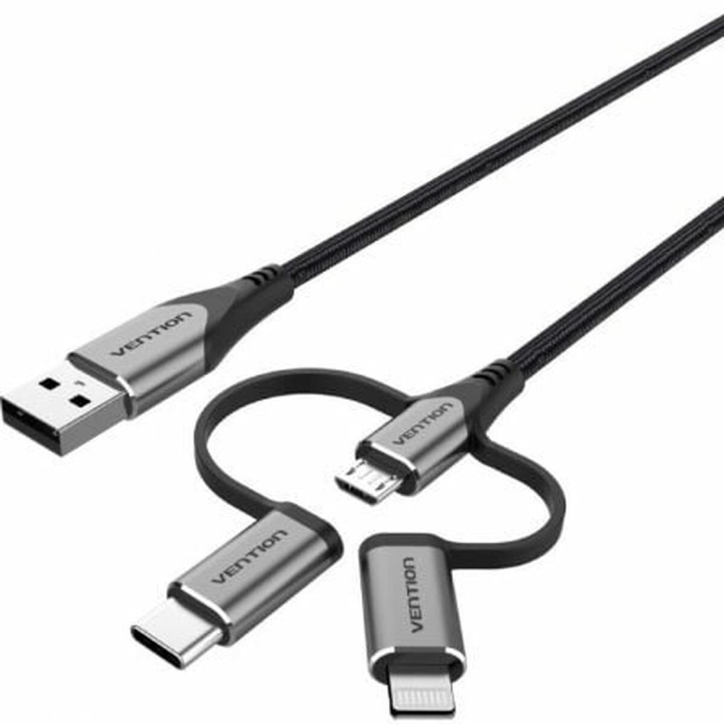 Câble USB Vention CQJHG 1