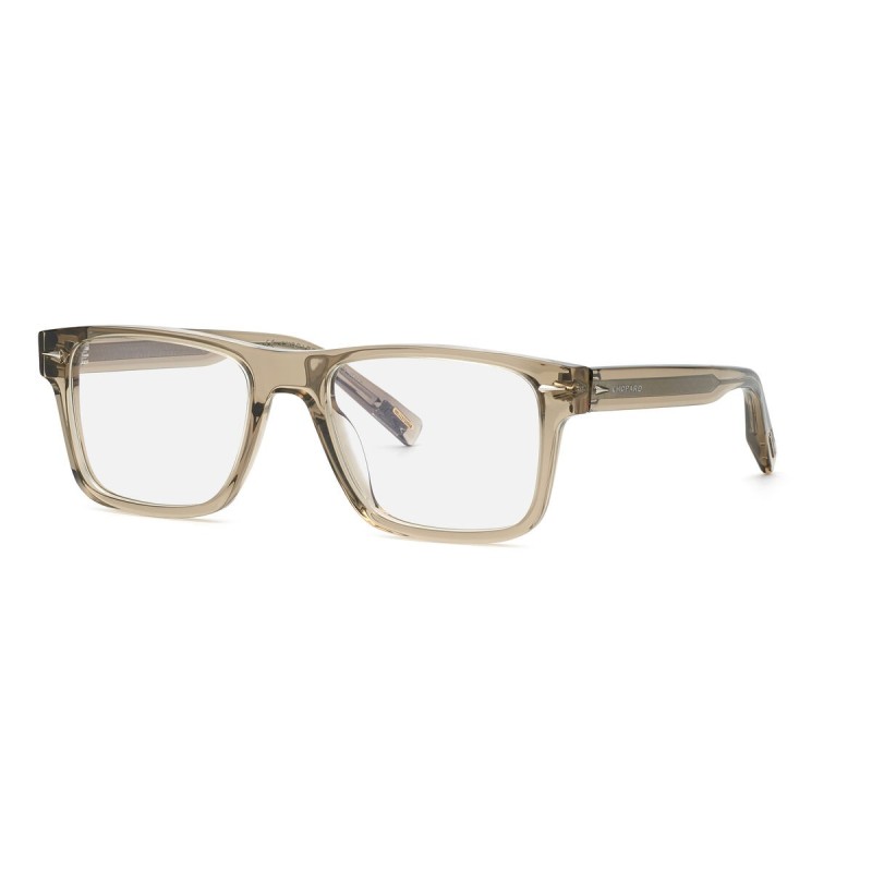 Monture de Lunettes Homme Chopard VCH341-540913 Beige ø 54 mm