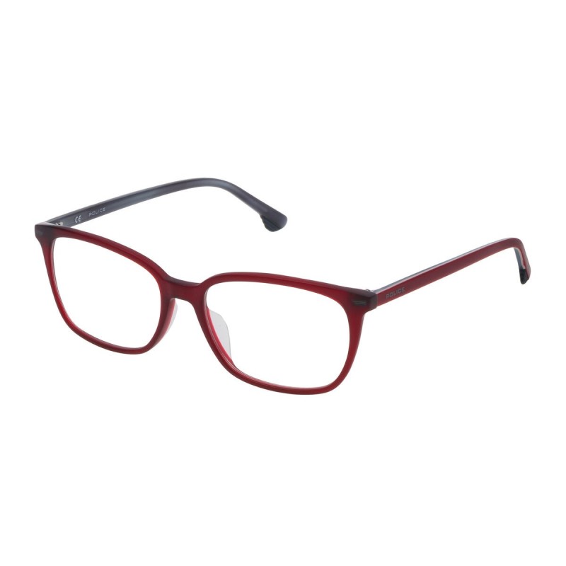 Monture de Lunettes Femme Furla VFU298-540700 ø 54 mm