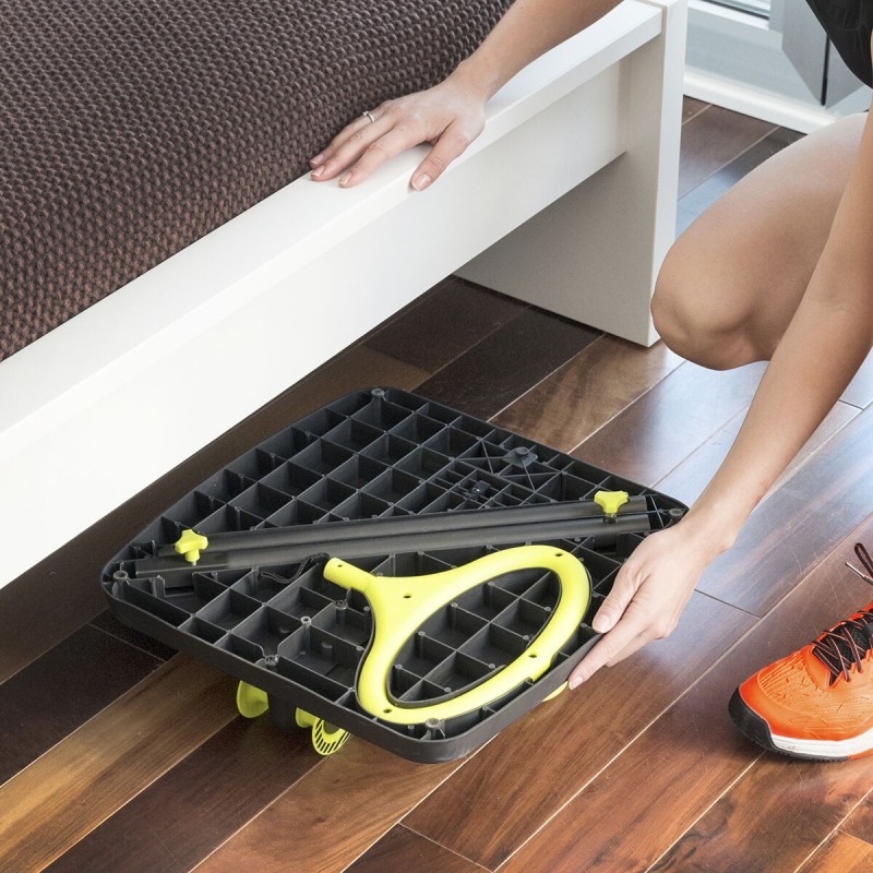 Plateforme de Fitness pour Fessiers et Jambes avec Guide d'Exercices InnovaGoods