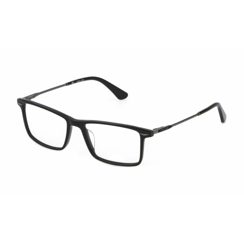 Monture de Lunettes Unisexe Police VK056-500742