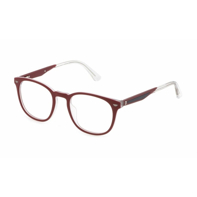 Monture de Lunettes Unisexe Police VK110-5206HK