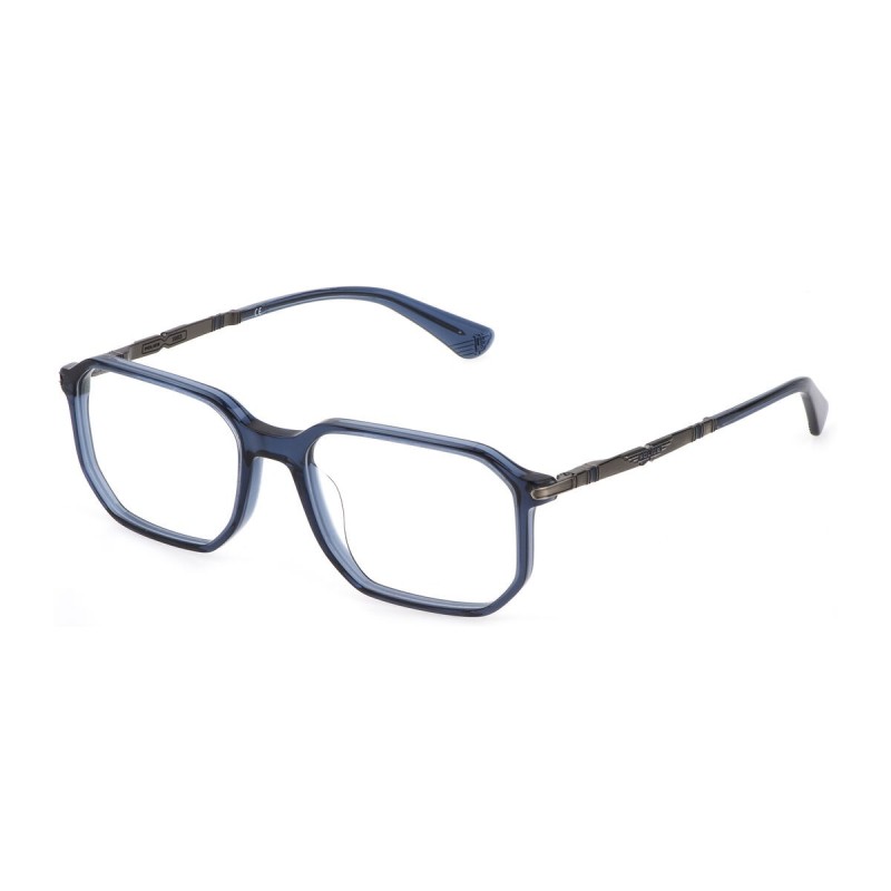 Monture de Lunettes Unisexe Police VK563-510622