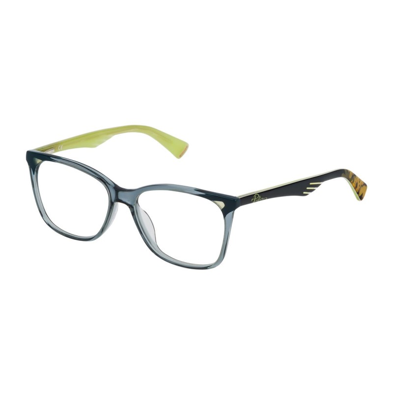 Monture de Lunettes Femme Police VPL502N5209AB Ø 52 mm