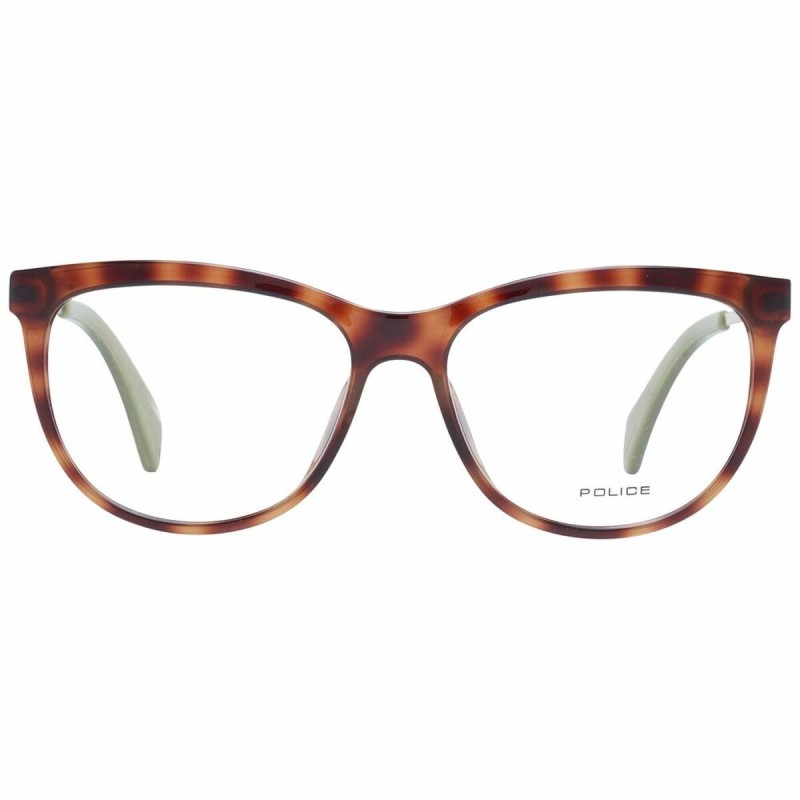 Monture de Lunettes Femme Police VPL625-5309AJ Ø 53 mm