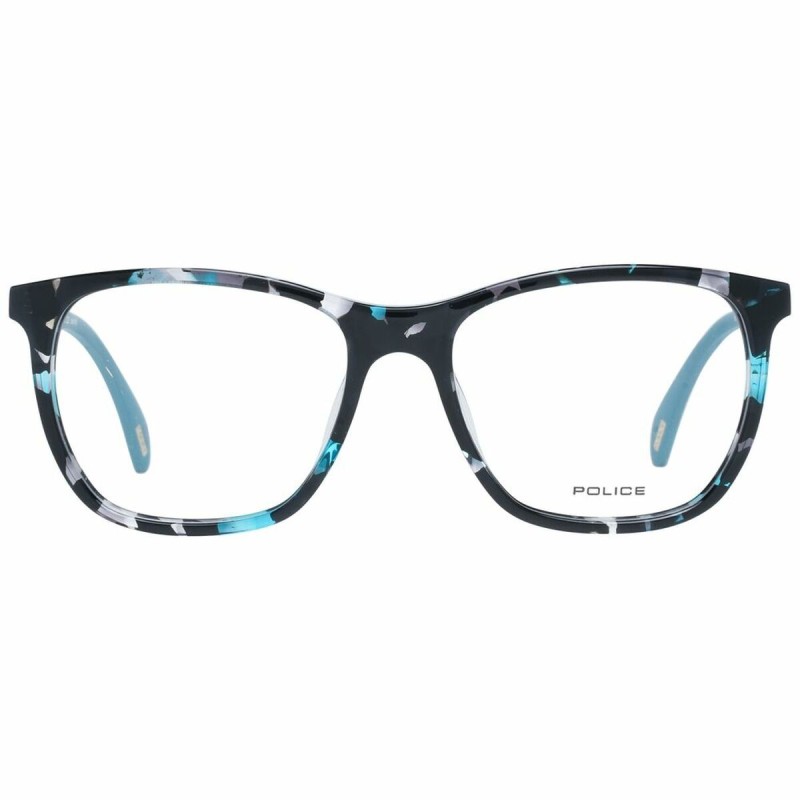 Monture de Lunettes Femme Police VPL630-510AE8 Ø 51 mm