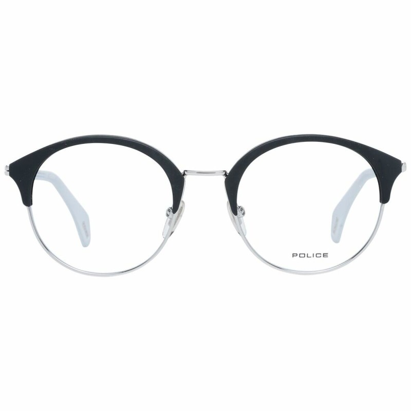 Monture de Lunettes Femme Police VPL730-50579Y Ø 50 mm