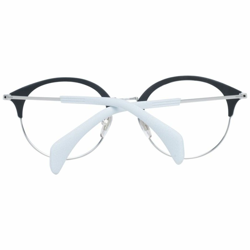 Monture de Lunettes Femme Police VPL730-50579Y Ø 50 mm