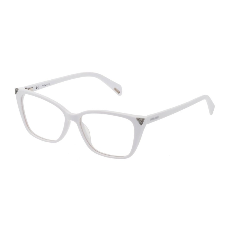 Monture de Lunettes Femme Police VPL929-54847Y ø 54 mm