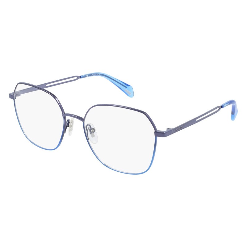 Monture de Lunettes Femme Police VPLA92-540E99 ø 54 mm