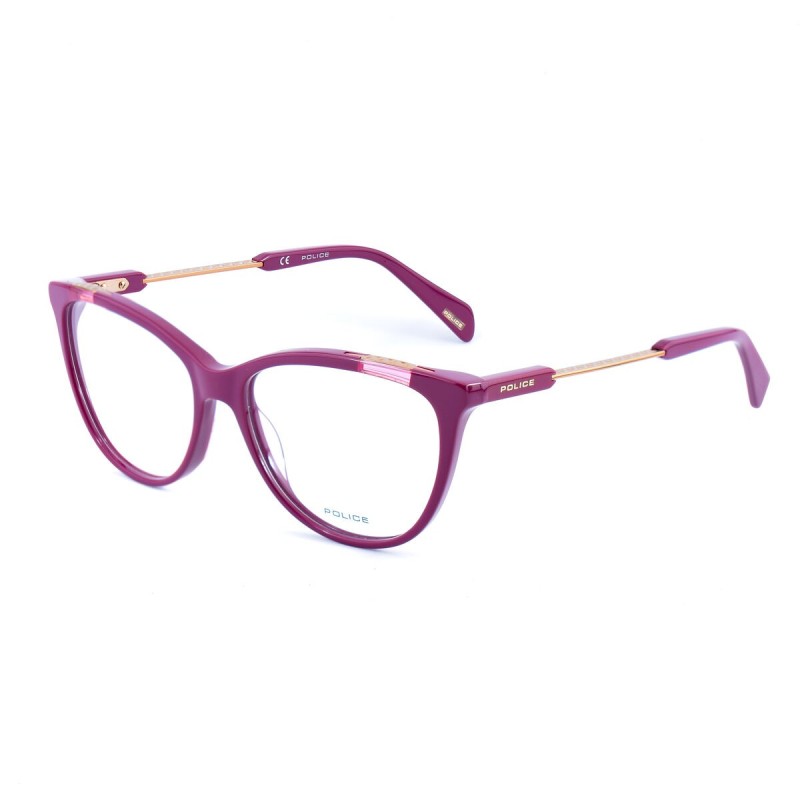 Monture de Lunettes Femme Police VPLC29-5407E4 ø 54 mm