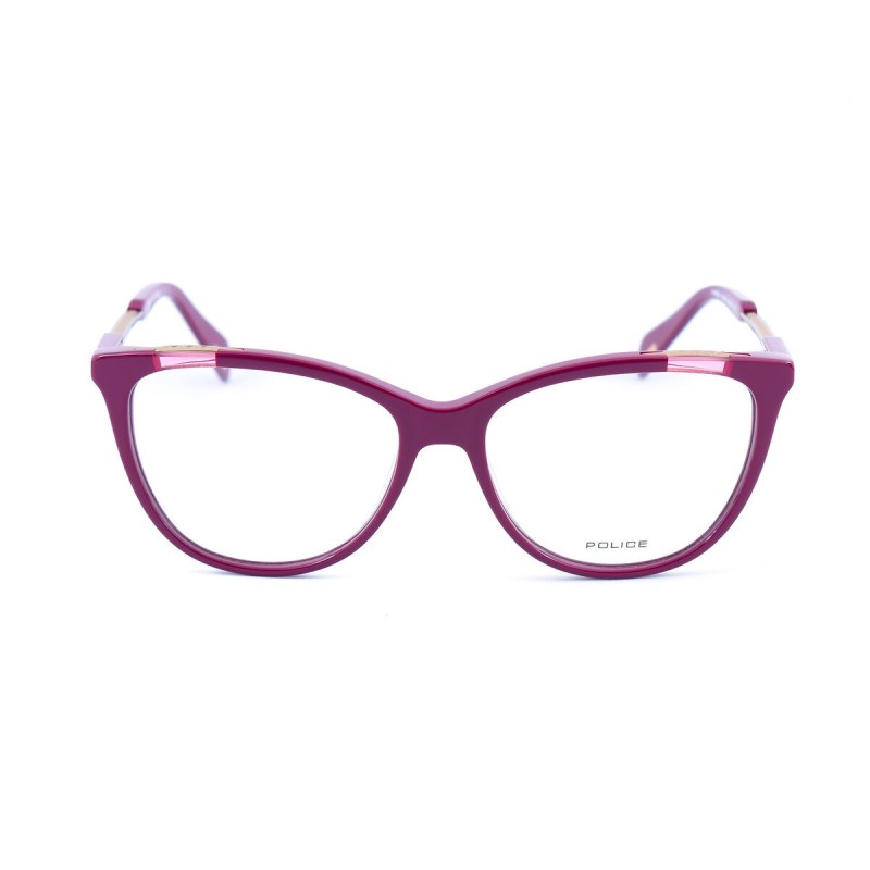 Monture de Lunettes Femme Police VPLC29-5407E4 ø 54 mm