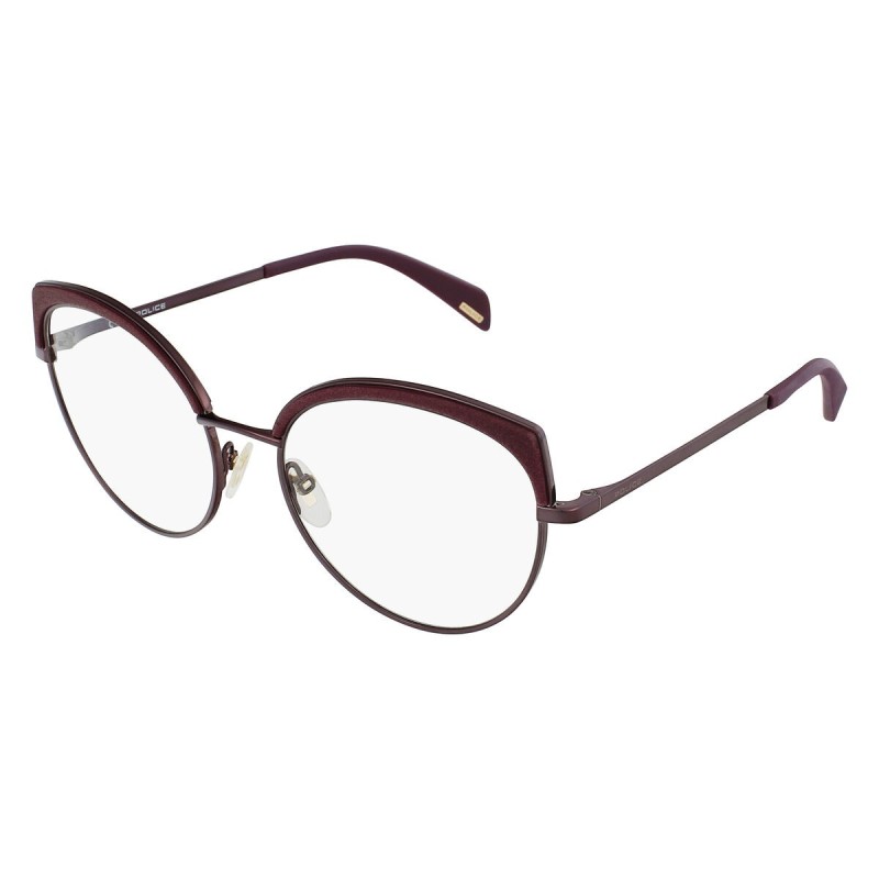 Monture de Lunettes Femme Police VPLC31-5405AA ø 54 mm