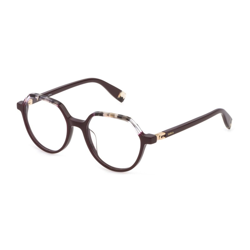 Monture de Lunettes Femme Police VPLF25-5302AM Ø 53 mm