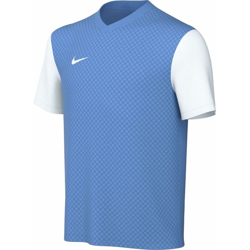 Maillot de Football à Manches Courtes pour Enfants Nike 13-15 Ans