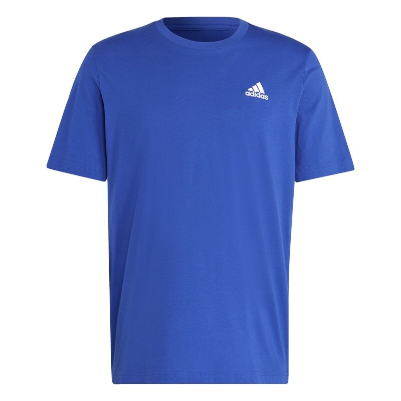 Maillot de Football à Manches Courtes pour Homme Adidas S (S)