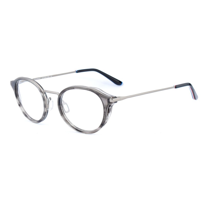 Monture de Lunettes Homme Vuarnet VL18060003-SUNCLIP Gris