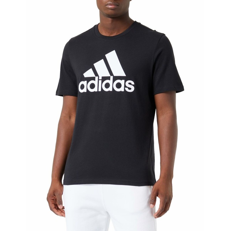 T-shirt à manches courtes homme Adidas XXL