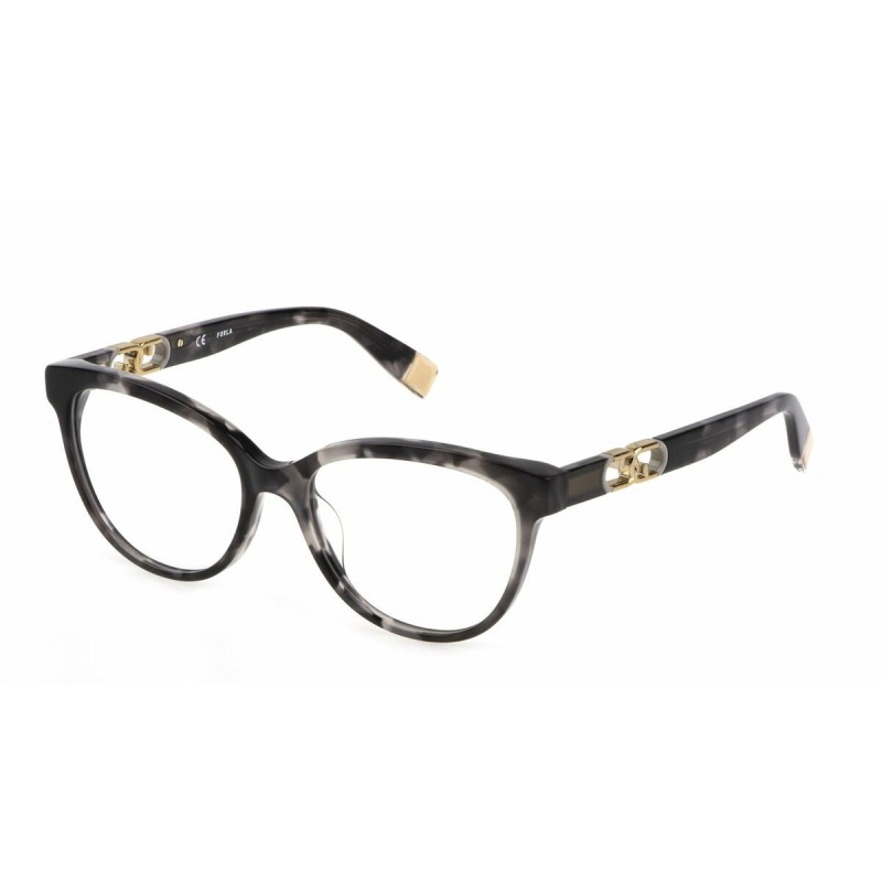 Monture de Lunettes Femme Furla VFU634-530721 Ø 53 mm