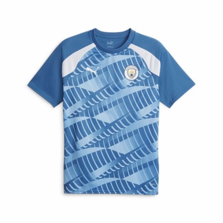 Maillot de Football à Manches Courtes pour Homme Puma XL