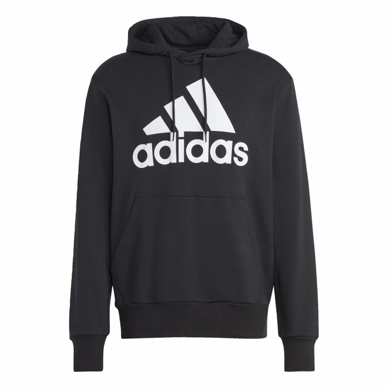 Sweat à capuche homme Adidas S