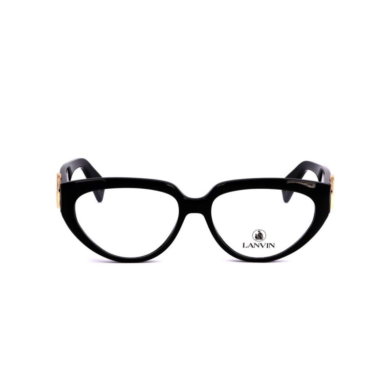 Monture de Lunettes Femme Lanvin LNV2600-1 Ø 55 mm