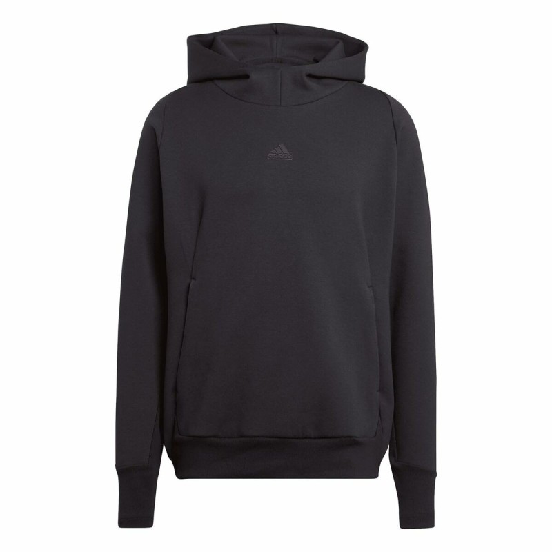 Sweat à capuche homme Adidas XL