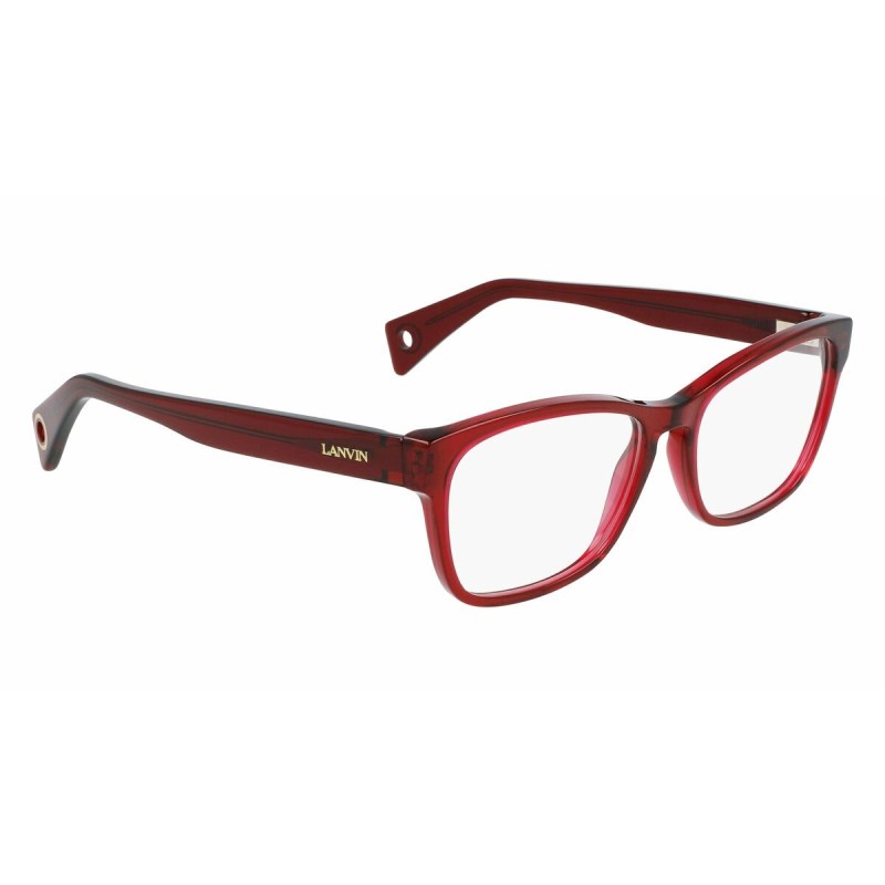 Monture de Lunettes Femme Lanvin LNV2603-600 Ø 53 mm