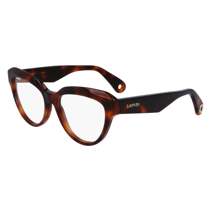 Monture de Lunettes Femme Lanvin LNV2635-214 ø 54 mm