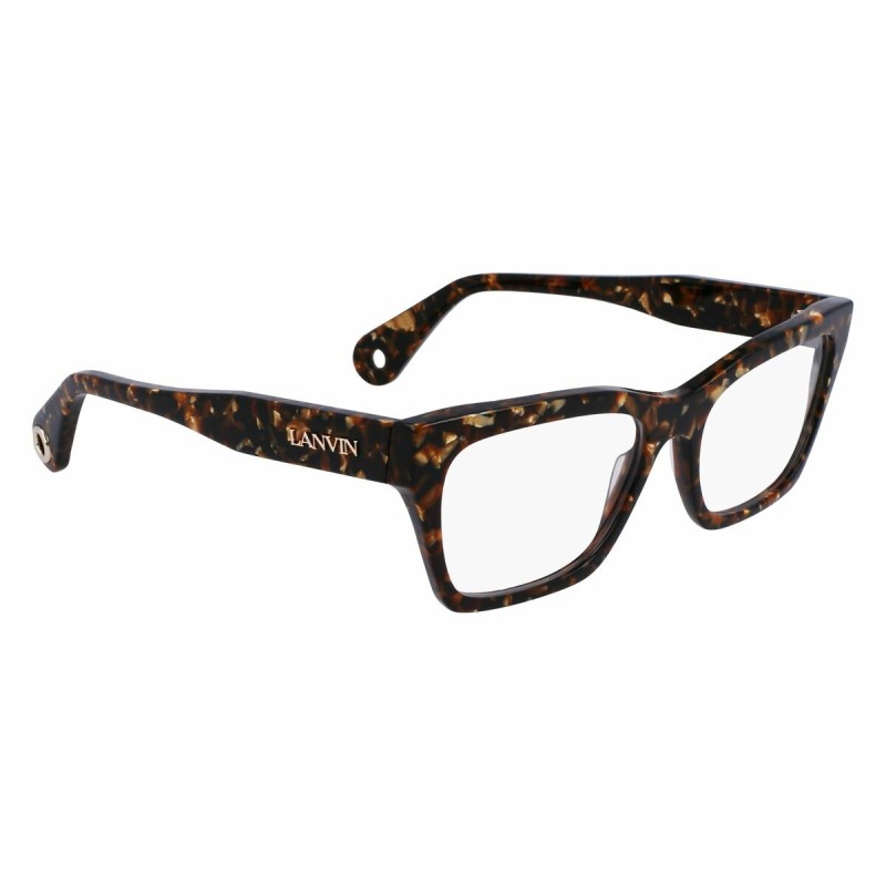 Monture de Lunettes Femme Lanvin LNV2644-239 ø 54 mm