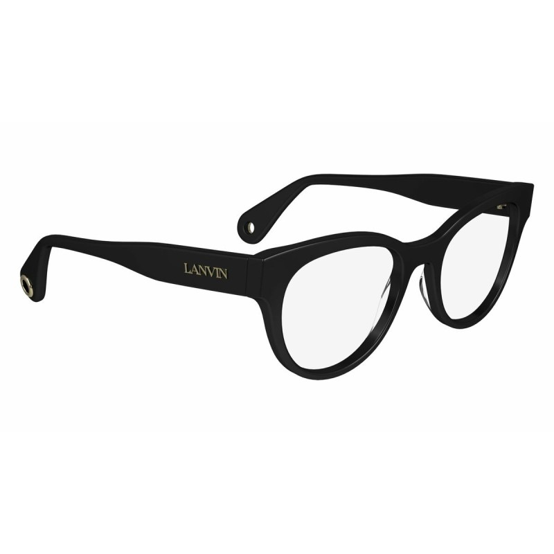 Monture de Lunettes Femme Lanvin LNV2654-1 Ø 50 mm