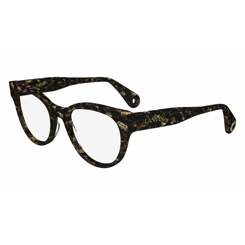 Monture de Lunettes Femme Lanvin LNV2654-239 Ø 50 mm