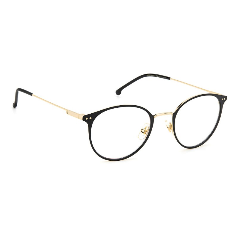 Monture de Lunettes Carrera CARRERA-2035T-2M2E941 Noir Ø 49 mm