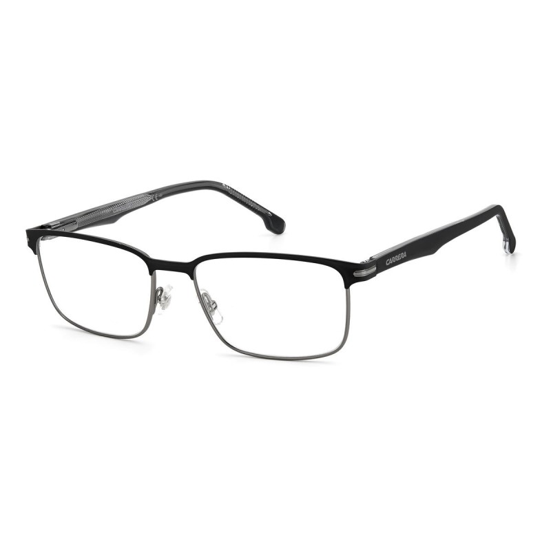 Monture de Lunettes Homme Carrera CARRERA-285-RZZF517 Noir Ø 55 mm