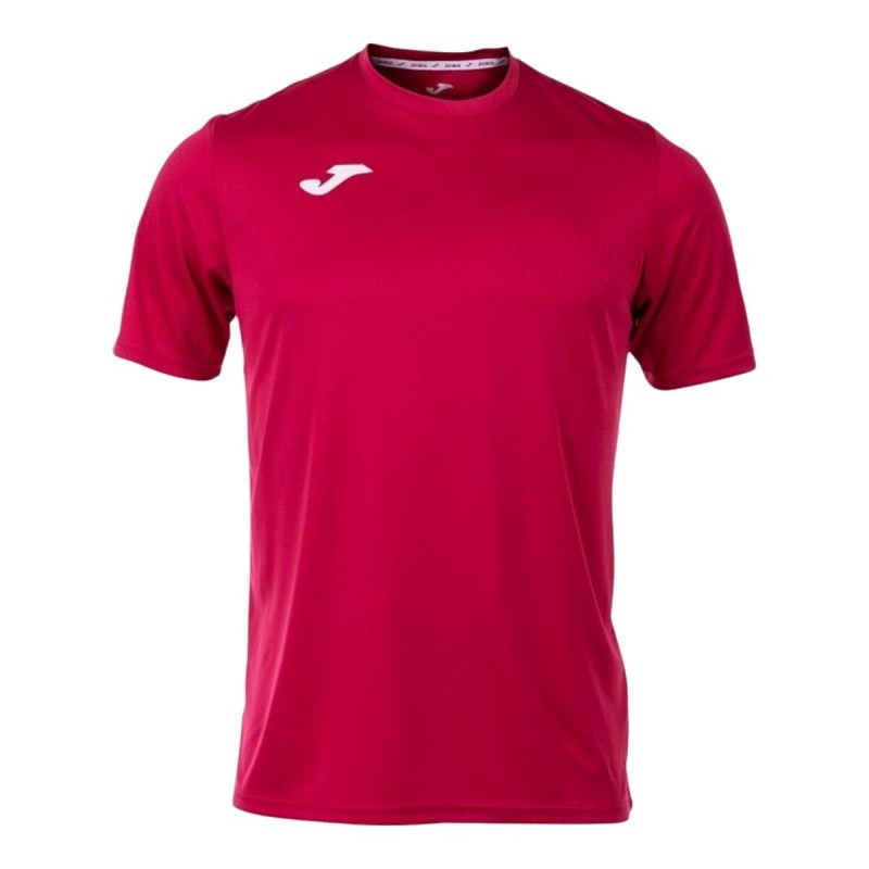 Maillot de Corps de Sport à Manches Coupe Joma Sport