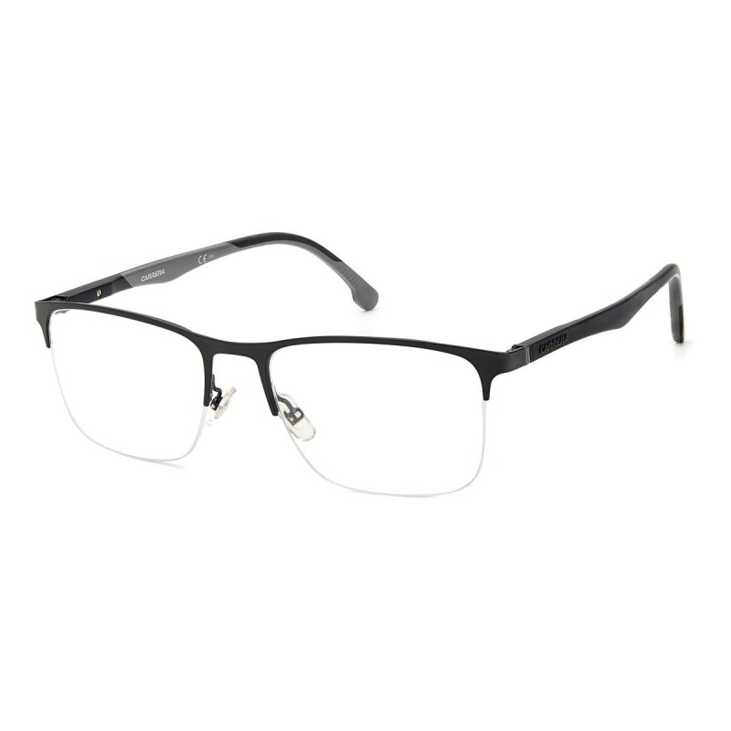 Monture de Lunettes Homme Carrera CARRERA-8861-807F619 Noir ø 56 mm