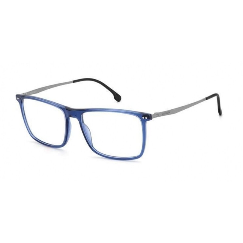 Monture de Lunettes Homme Carrera CARRERA-8868-PJPF616 Bleu ø 57 mm