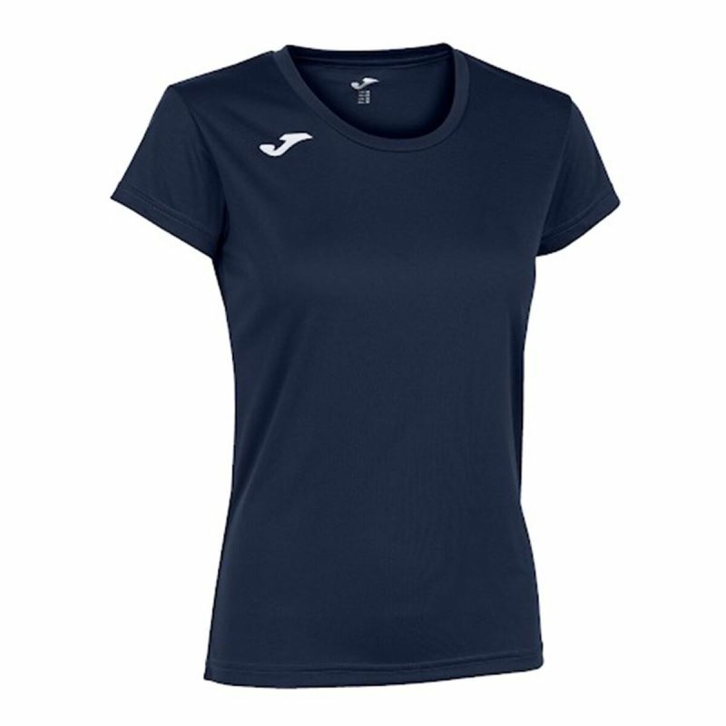 T-shirt à manches courtes femme Joma Sport Record II