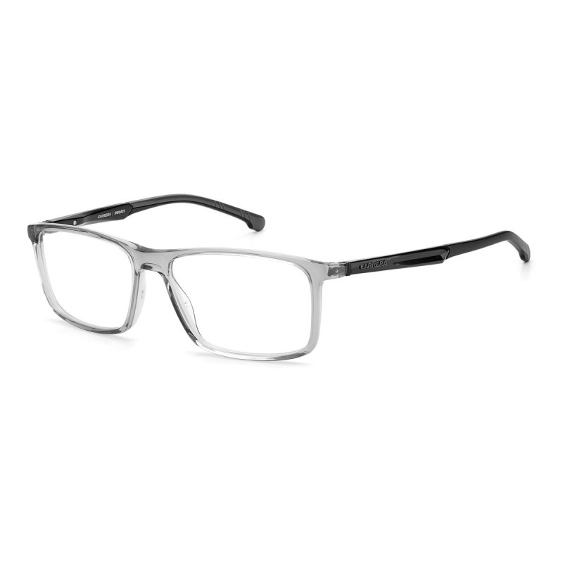 Monture de Lunettes Homme Carrera CARDUC-007-R6SF815 Noir ø 58 mm