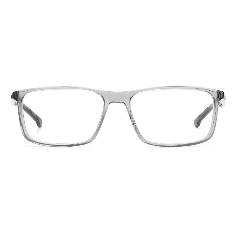 Monture de Lunettes Homme Carrera CARDUC-007-R6SF815 Noir ø 58 mm