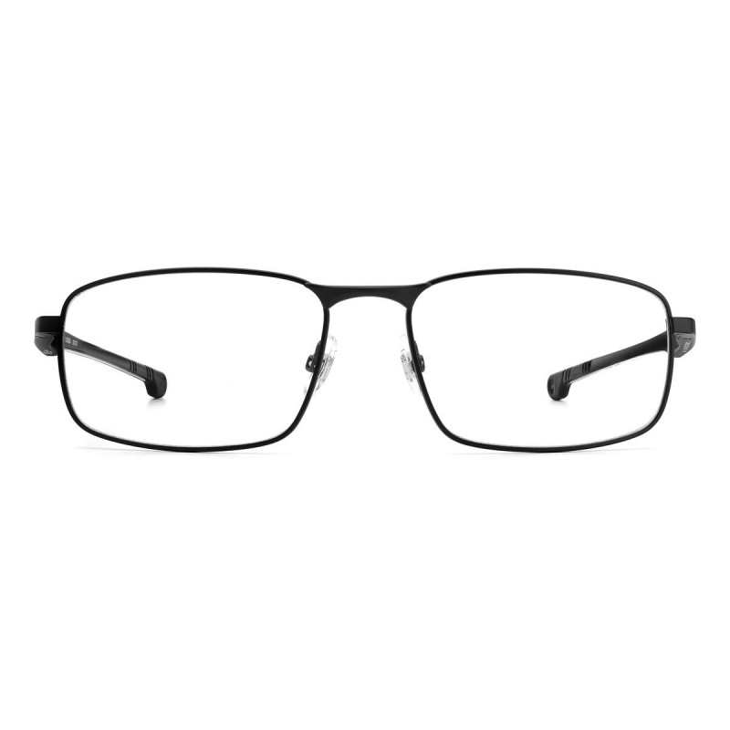 Monture de Lunettes Homme Carrera CARDUC-008-807F517 Noir Ø 55 mm