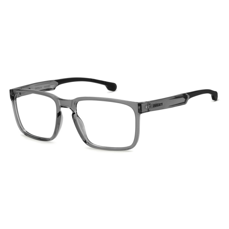 Monture de Lunettes Homme Carrera CARDUC-031-KB7F618 Gris ø 56 mm