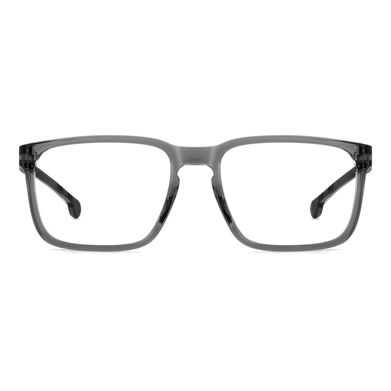 Monture de Lunettes Homme Carrera CARDUC-031-KB7F618 Gris ø 56 mm