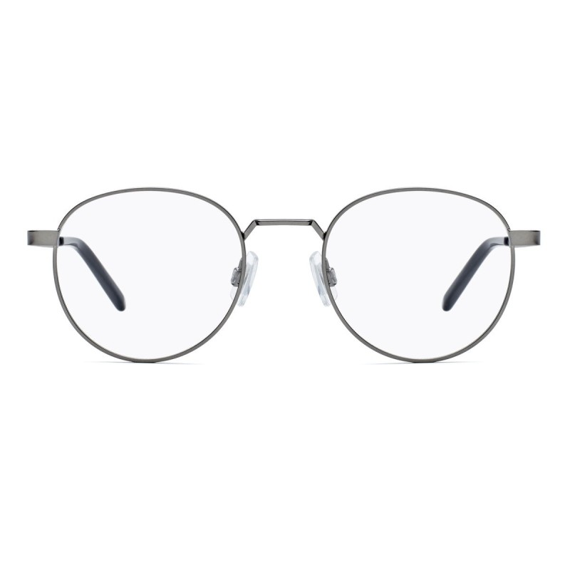 Monture de Lunettes Homme Hugo Boss HG-1035-R80F121 Gris Ø 51 mm