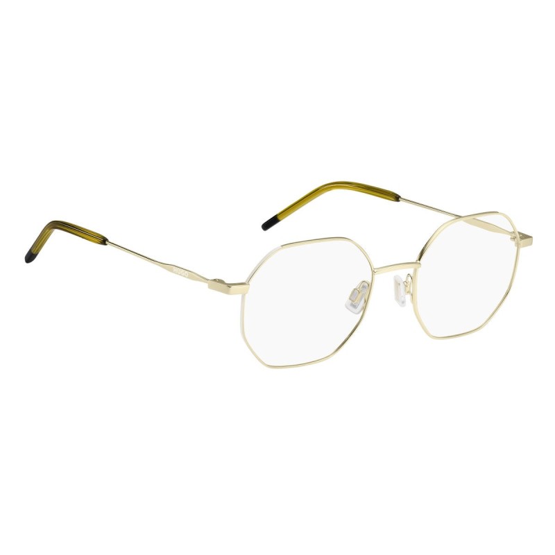 Monture de Lunettes Femme Hugo Boss HG-1216-AOZE919 Ø 49 mm